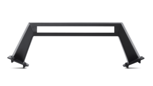 Jeep Wrangler JL Grille Guard - Body Armor 4x4 - Fabricated - Black - `18-`21